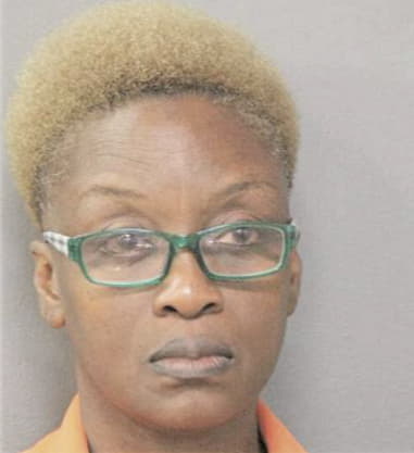 Barbara Francis, - Lafayette Parish County, LA 